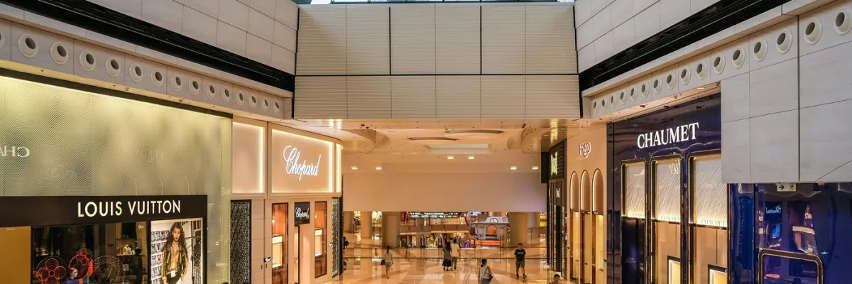 Tendenze Moda Luxury: quali marche vanno di moda e tutti i trends