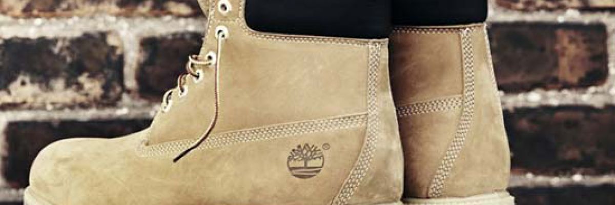 Le novità Timberland per l’inverno