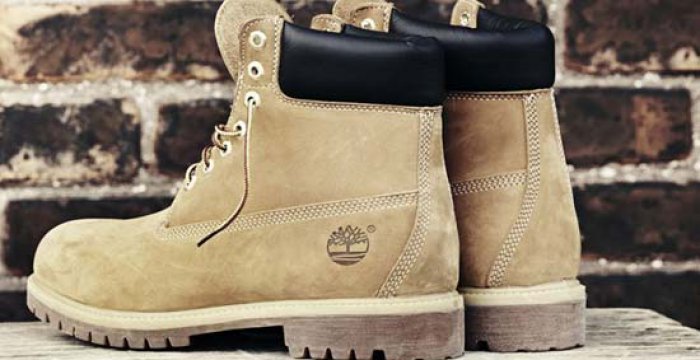 Le novità Timberland per l’inverno