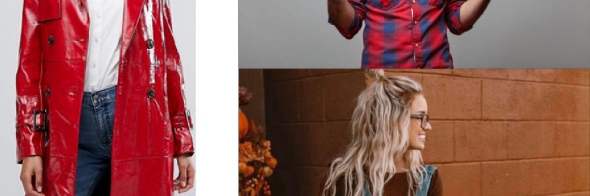 Le tendenze più glam dell'anno