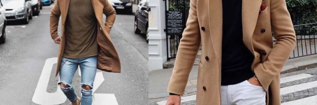 Moda uomo: avanti tutta col mix elegante/sportivo