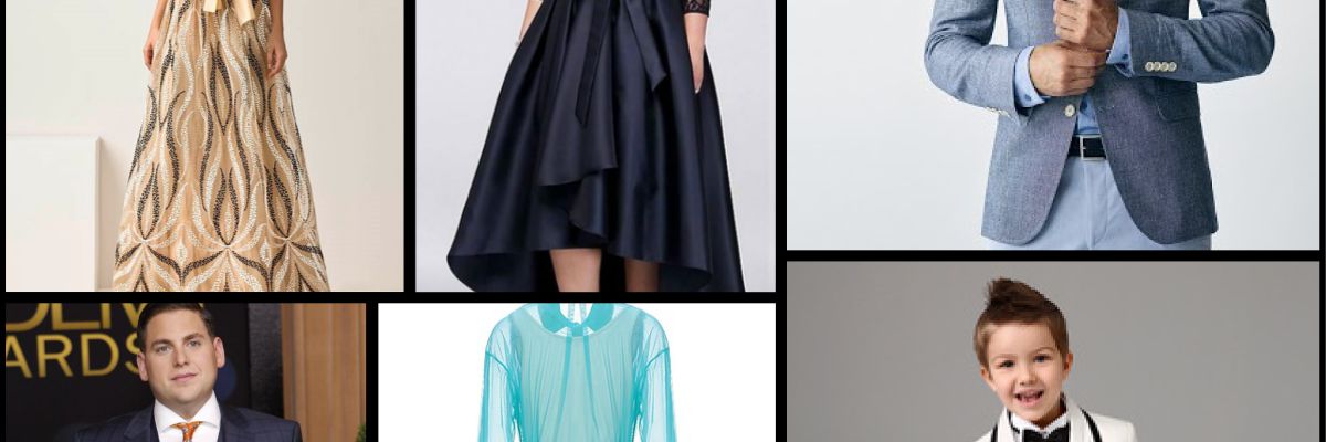 Il dress code migliore per testimoni, madrine e semplici invitati