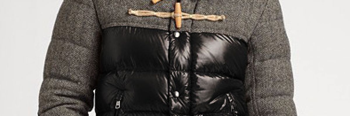 Moncler e la collezione Gamma Rouge